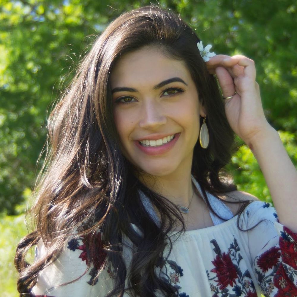 Meet your Posher, Val